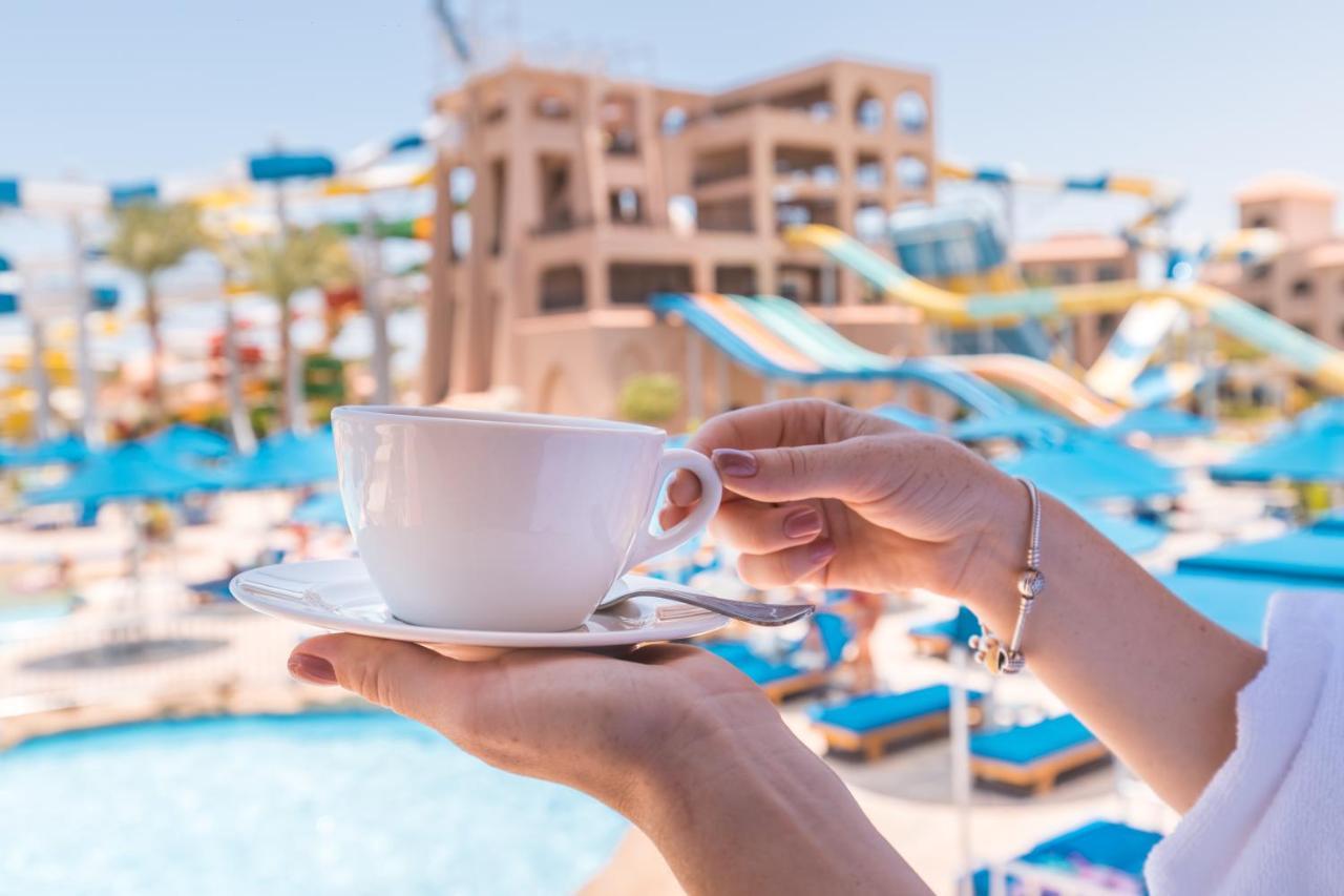 Albatros Aqua Park - Families&couples Only Station touristique