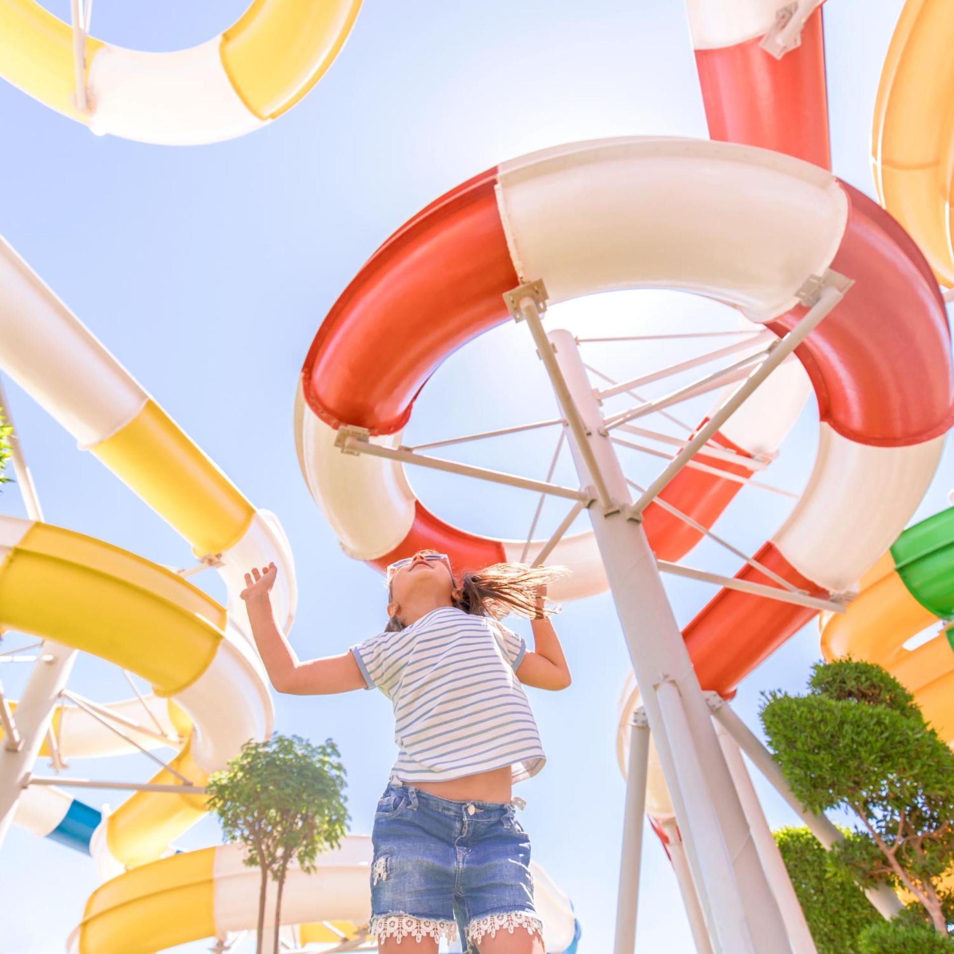 Pickalbatros Aqua Park - Курортный комплекс 4*