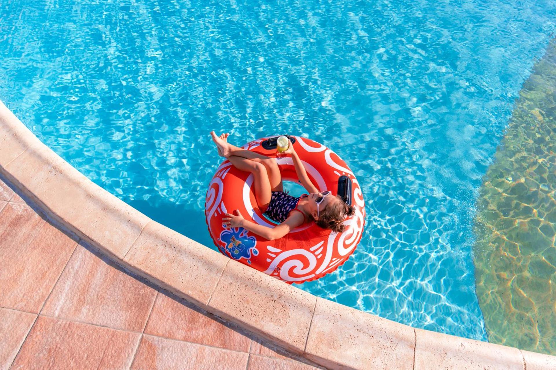 Pickalbatros Aqua Park - Хургада